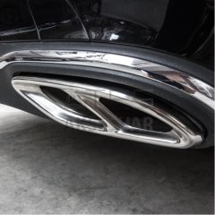 MERCEDES W205 & W213 & GLC EGZOZ UÇLARI