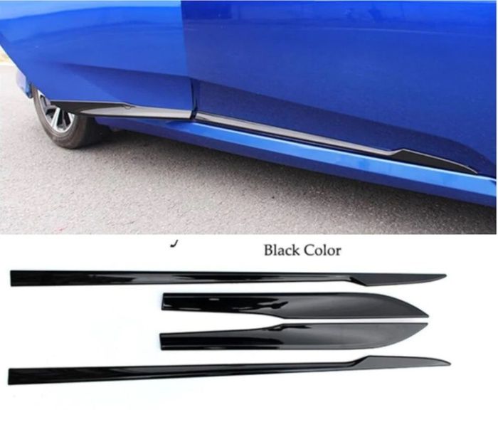 CIVIC FC5 2016-2020 IÇIN UYUMLU KAPI CITASI BOYALI