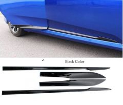 CIVIC FC5 2016-2020 IÇIN UYUMLU KAPI CITASI BOYALI