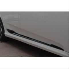 CIVIC FC5 2016-2020 IÇIN UYUMLU KAPI CITASI BOYALI