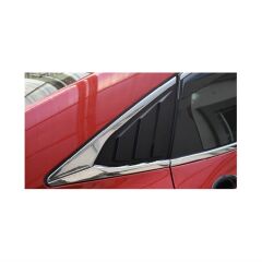 CIVIC FC5 2016-2020 IÇIN UYUMLU KELEBEK CAMI KAPLAMASI