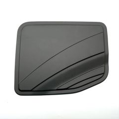 NAVARA 2015-2020 IÇIN UYUMLU DEPO KAPAGI SIYAH