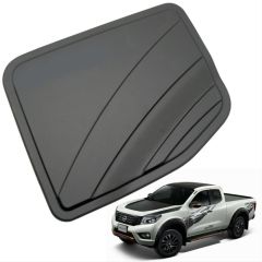 NAVARA 2015-2020 IÇIN UYUMLU DEPO KAPAGI SIYAH