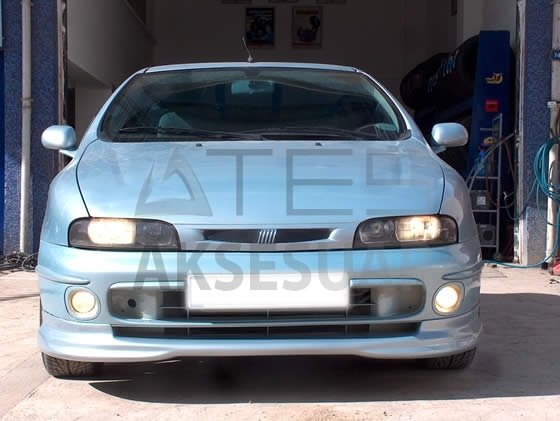 Fiat Bravo Ön Tampon Karlığı