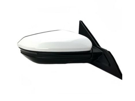 CIVIC FC5 OEM AYNA SOL