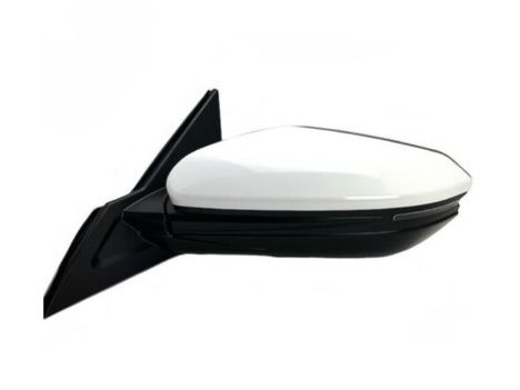 CIVIC FC5 OEM AYNA SAG