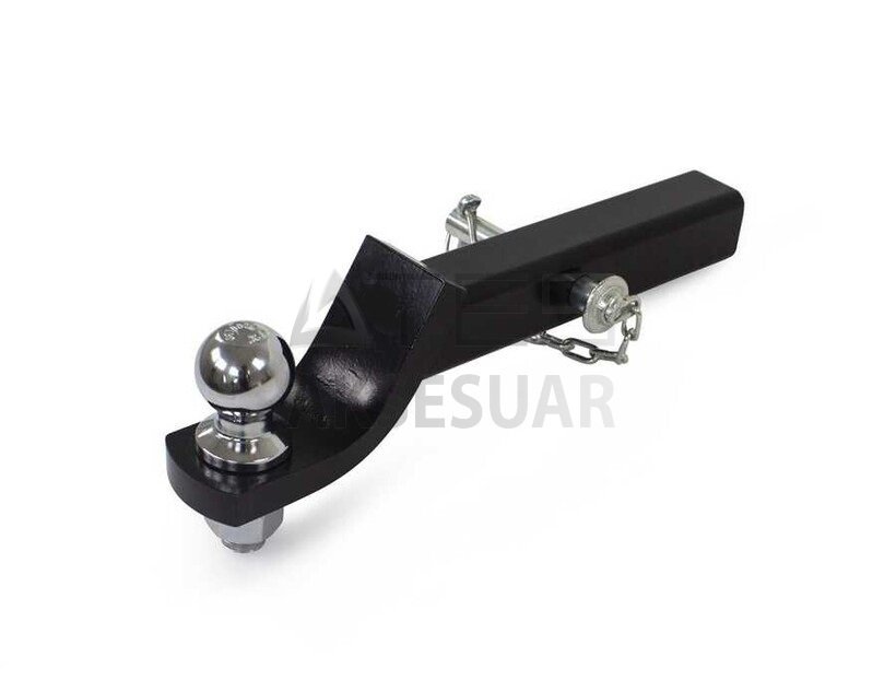 Mitsubishi L200 Dakar Çeki Demiri 2015-2019 Arası