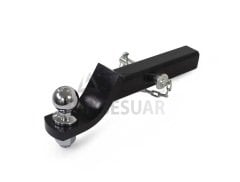 Mitsubishi L200 Dakar Çeki Demiri 2015-2019 Arası