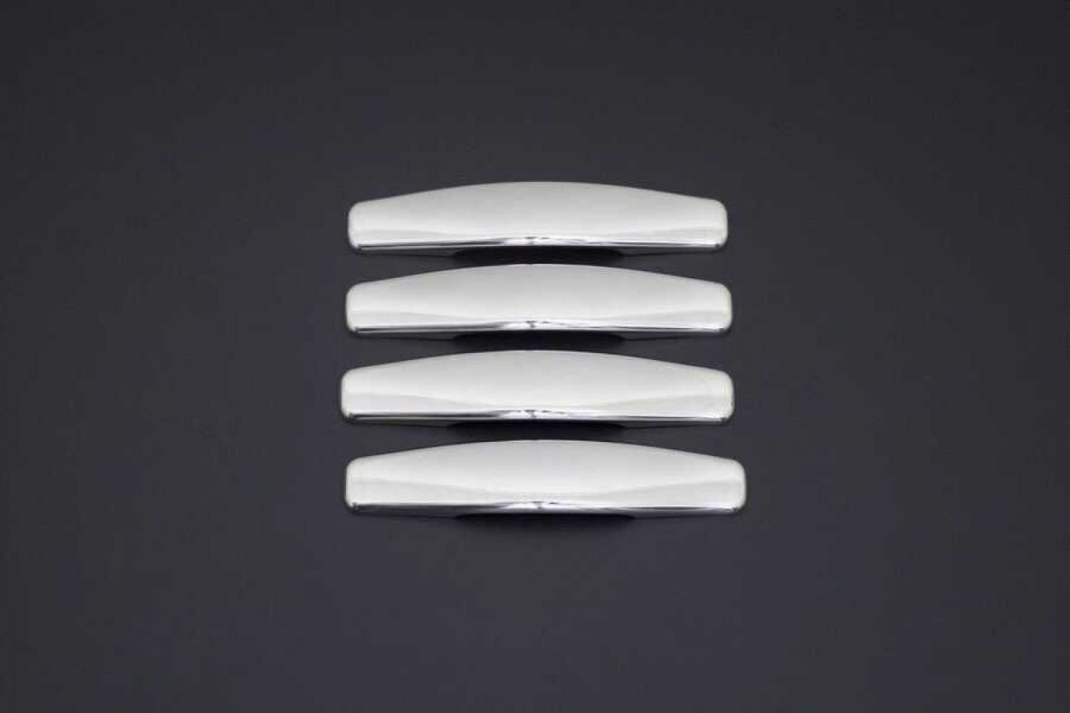 Renault Symbol Kapı Kolu 4 Kapı Paslanmaz Çelik 2009-2013