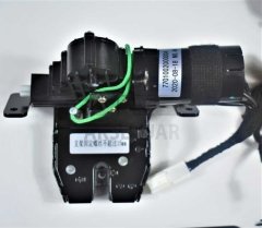 MERCEDES GLB ELEKTRIKLI BAGAJ AÇMA