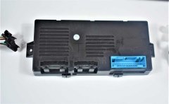 MERCEDES GLB ELEKTRIKLI BAGAJ AÇMA