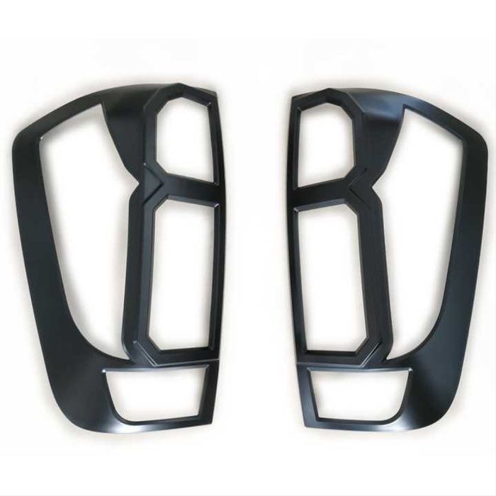 NAVARA NP300 (2015-2020) IÇIN UYUMLU STOP KAPLAMA SIYAH