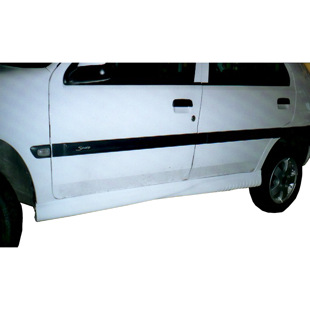 CİTROEN Saxo Marşpiyel