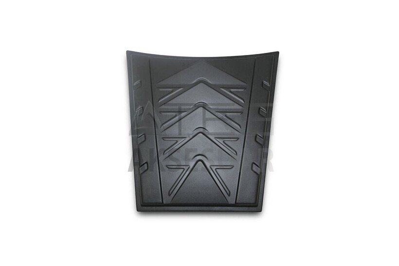 Mitsubishi L200 Ön Kaput Scoop 2020 ve Sonrası