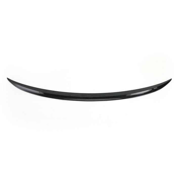 W206 C SERISI 2021+ IÇIN UYUMLU AMG SPOILER(PIANO BLACK)