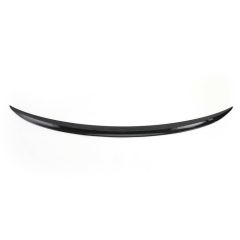 W206 C SERISI 2021+ IÇIN UYUMLU AMG SPOILER(PIANO BLACK)