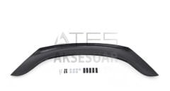 Dacia Dokker Ön Kaput Rüzgarlığı 2012 ve Sonrası