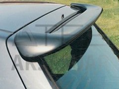 Citroen Saxo Spoiler Boyalı