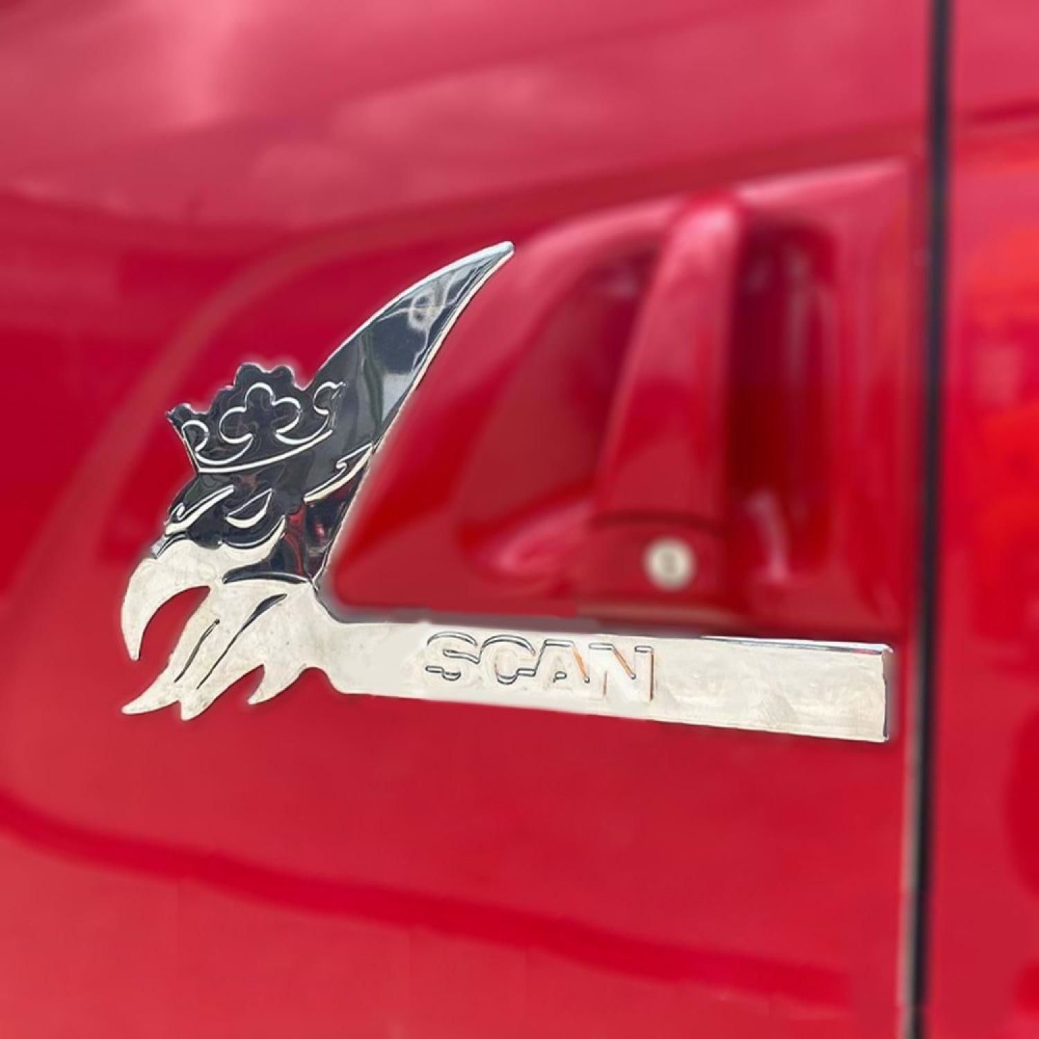 Scania  KAPI KOLU ETRAFI M5 1998-2016