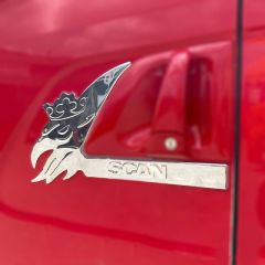 Scania  KAPI KOLU ETRAFI M5 1998-2016