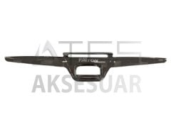 MITSUBISHI L200 2014+ BAGAJ KAPAGI KAPLAMA NIKELAJ