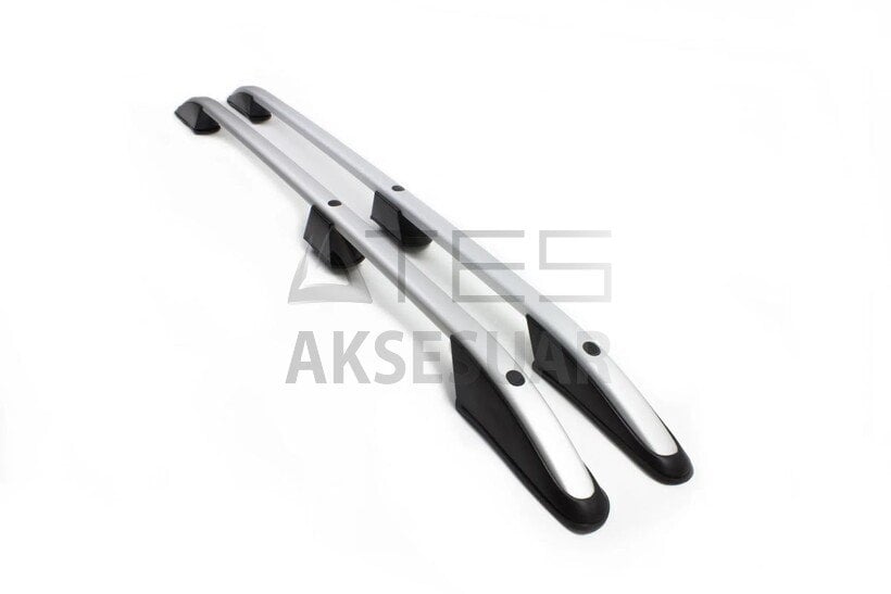 Fiat Doblo 2 Elegance Tavan Çıtası Alüminyum Uzun Şase 2020 ve Sonrası