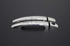 Peugeot 208 Krom Kapı Kolu 2 Kapı 2012-2019 Arası