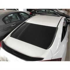 CIVIC FC5 2016-2020 IÇIN UYUMLU ARKA CAM YAN LED KIRMIZI