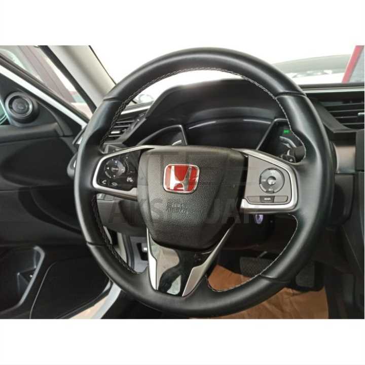 HONDA DIREKSIYON LOGO KIRMIZ