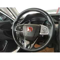 HONDA DIREKSIYON LOGO KIRMIZ