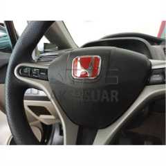 HONDA DIREKSIYON LOGO KIRMIZ