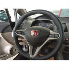 HONDA DIREKSIYON LOGO KIRMIZ