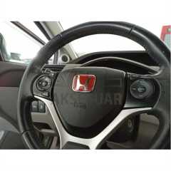 HONDA DIREKSIYON LOGO KIRMIZ