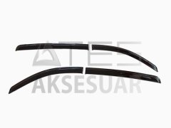 MITSUBISHI L200 2008-2014 CAM RÜZGARLIGI