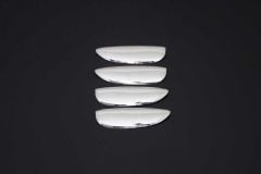 Dacia Logan Kapı Kolu 4 Kapı Paslanmaz Çelik 2006-2013