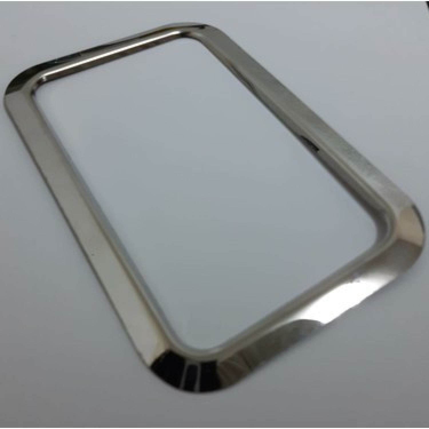 Mercedes E Class Vites Körük Çerçevesi Paslanmaz Çelik 1986-1995