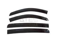 MITSUBISHI L200 2008-2014 CAM RÜZGARLIGI