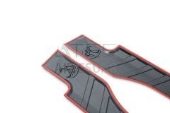 Mitsubishi L200 Kapı Dodik Set Yarasa 6 Parça 2015-2019 Arası