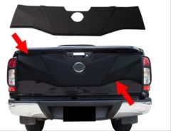 NAVARA NP300 (2015-2020) IÇIN UYUMLU BAGAJ KAPLAMA - FULL