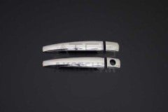 Peugeot 207 Krom Kapı Kolu 2 Kapı 2006-2012 Arası