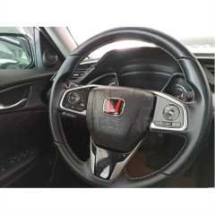 HONDA DIREKSIYON LOGO SMOKE