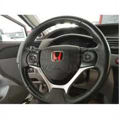 HONDA DIREKSIYON LOGO SMOKE