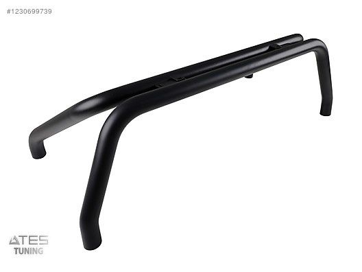 SsangYong Musso Roll Bar