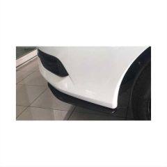 CIVIC FC5 2016-2020 IÇIN UYUMLU ARKA  FLAP ORJ DIZAYN