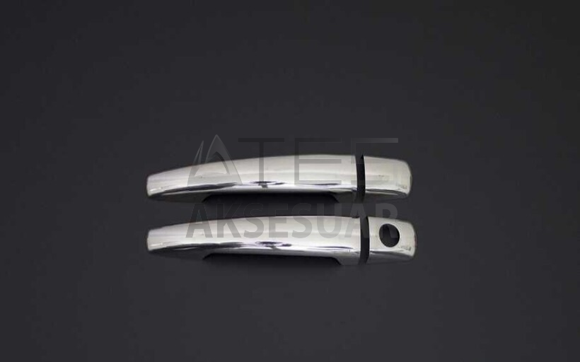 Peugeot Rcz Krom Kapı Kolu 2 Kapı 2010 ve Sonrası