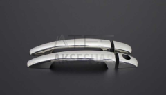 Peugeot Rcz Krom Kapı Kolu 2 Kapı 2010 ve Sonrası