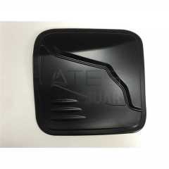 MITSUBISHI L200 2019+ DEPO KAPAGI KAPLAMA - SIYAH