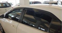 COROLLA 2014+ IÇIN UYUMLU CAM RÜZGARLIGI