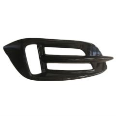 CIVIC FC5 2016-2020 IÇIN UYUMLU ARKA SIS FULL KAPLAMA BLACK