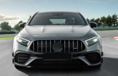 W177 SEDAN IÇIN UYUMLU A45 BODY KIT